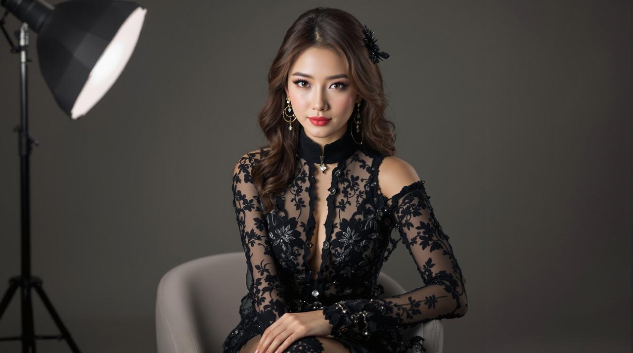 av片在线观看旗下新人演员陈晓雨凭借《青春无悔》一举成名，粉丝破千万