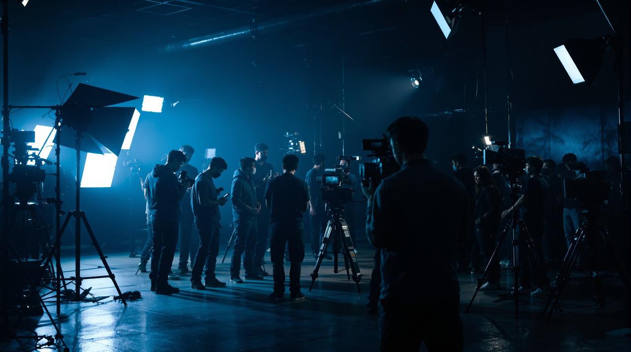 av片在线观看年度巨制《星河之约》正式杀青，预计明年春节档上映